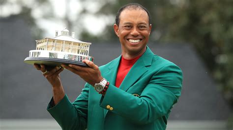 do you get a rolex if you win the masters|winning the masters.